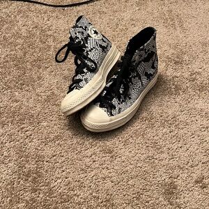 Converse shoes
